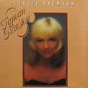 AGNETA BAUMANN / I Am An Illusion